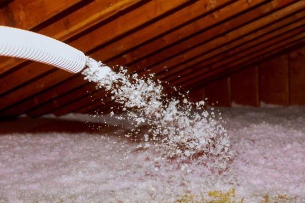 Center, TX Insulation Contractor Company