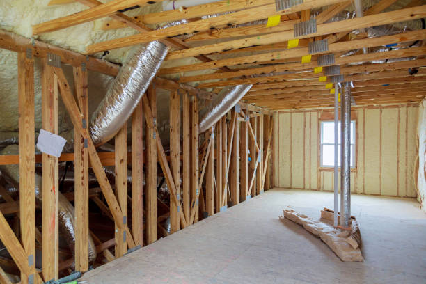 Best Energy Efficiency Insulation in Center, TX