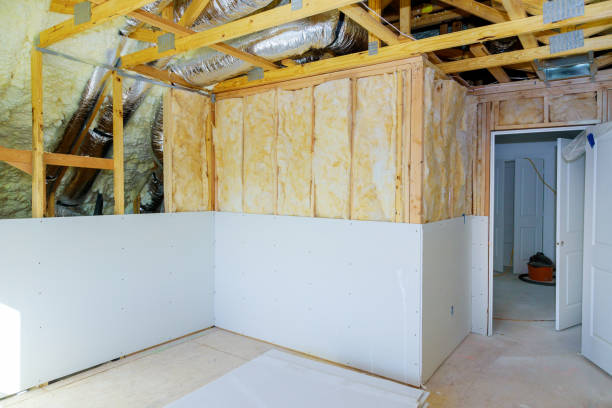 Best Geographic-Specific Insulation Services in Center, TX