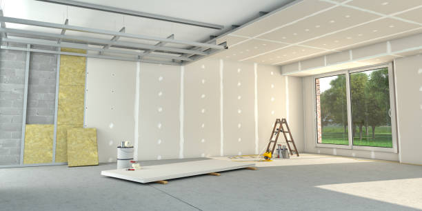Best Fiberglass Insulation in Center, TX