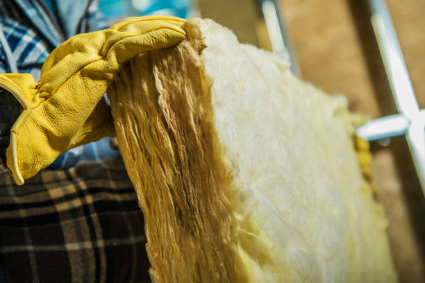 Best Commercial Insulation in Center, TX