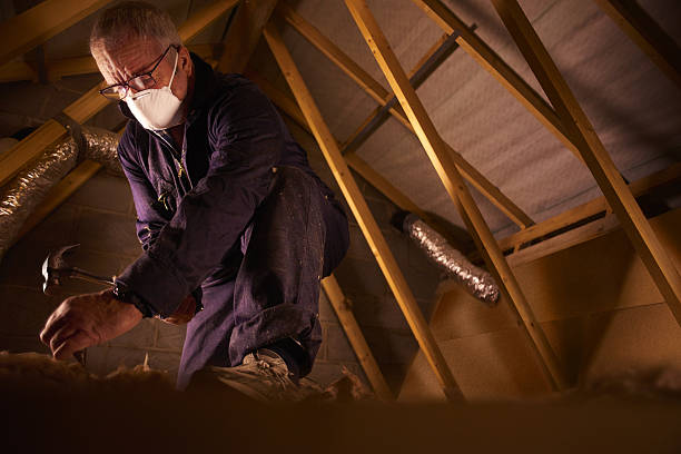 Best Spray Foam Insulation in Center, TX